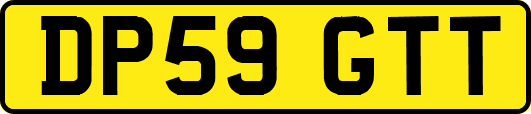 DP59GTT