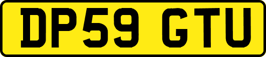 DP59GTU