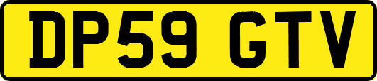 DP59GTV