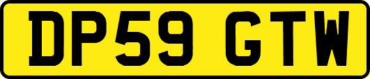 DP59GTW