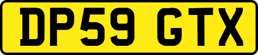 DP59GTX