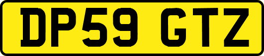 DP59GTZ