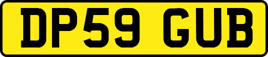 DP59GUB