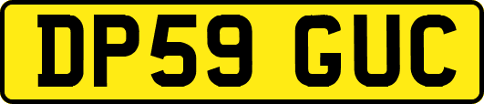 DP59GUC