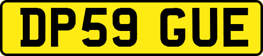 DP59GUE