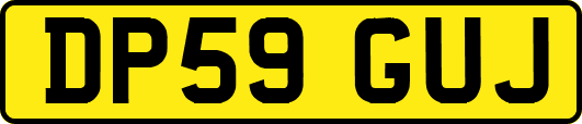 DP59GUJ