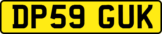DP59GUK