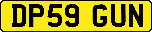 DP59GUN
