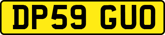 DP59GUO
