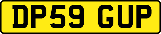 DP59GUP