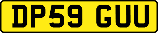 DP59GUU