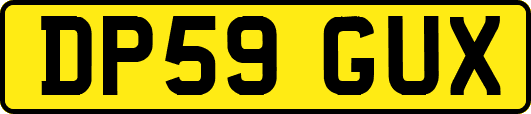 DP59GUX