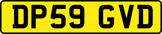 DP59GVD
