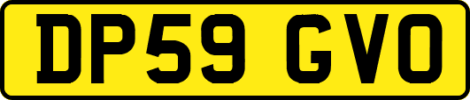 DP59GVO