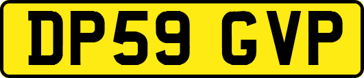 DP59GVP