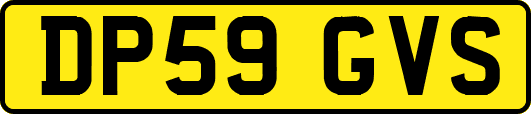 DP59GVS