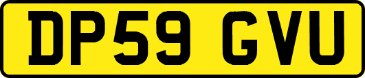 DP59GVU