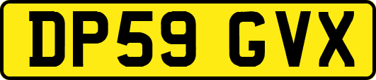 DP59GVX