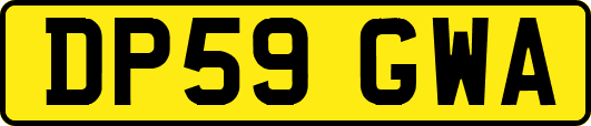 DP59GWA