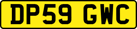 DP59GWC