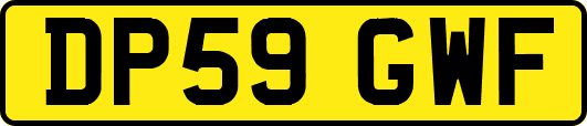 DP59GWF
