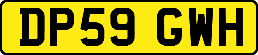 DP59GWH