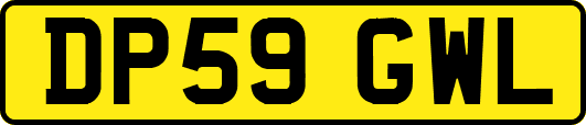 DP59GWL