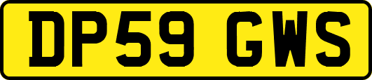 DP59GWS