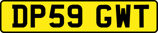 DP59GWT