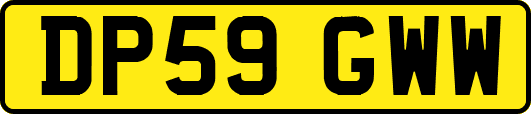 DP59GWW