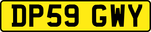DP59GWY