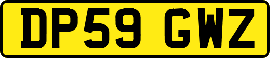 DP59GWZ