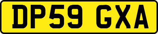 DP59GXA
