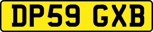 DP59GXB