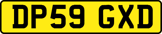 DP59GXD