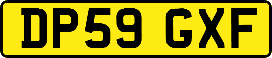 DP59GXF