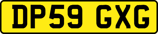 DP59GXG
