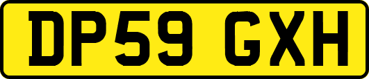 DP59GXH