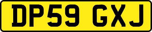 DP59GXJ