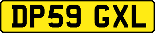 DP59GXL