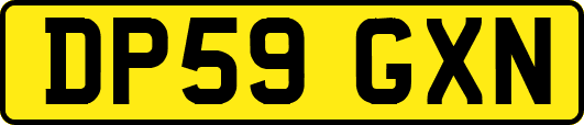 DP59GXN
