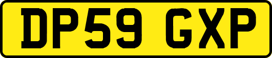 DP59GXP