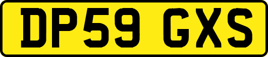 DP59GXS
