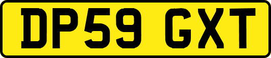 DP59GXT