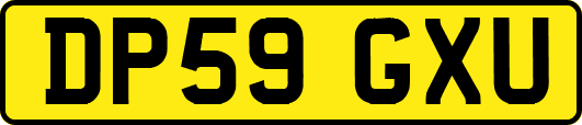 DP59GXU