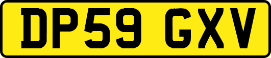 DP59GXV