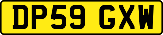 DP59GXW