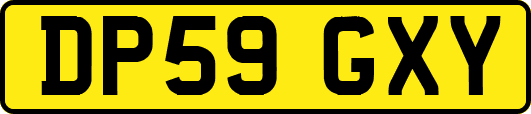 DP59GXY