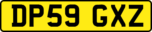 DP59GXZ