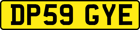 DP59GYE
